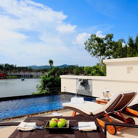 Dusit Thani Laguna Pool Villa Пхукет Экстерьер фото
