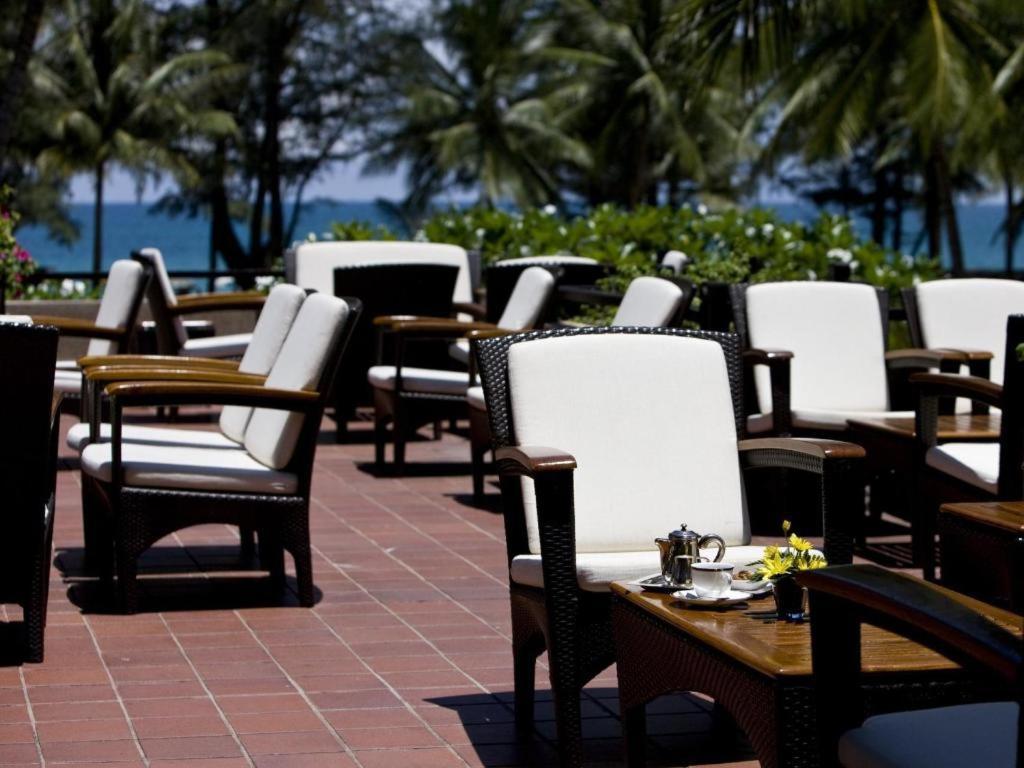 Dusit Thani Laguna Pool Villa Пхукет Экстерьер фото