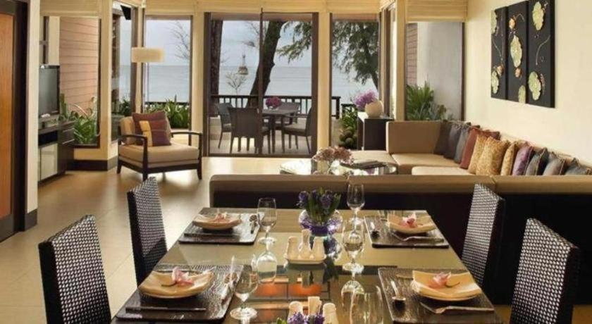 Dusit Thani Laguna Pool Villa Пхукет Экстерьер фото