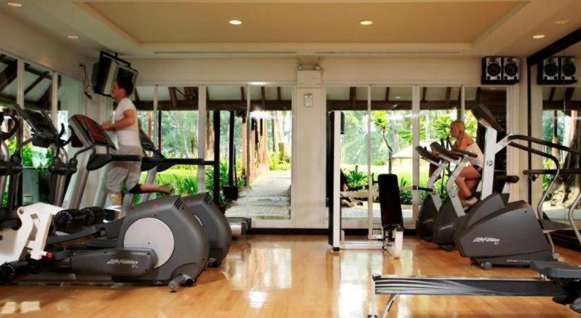 Dusit Thani Laguna Pool Villa Пхукет Экстерьер фото