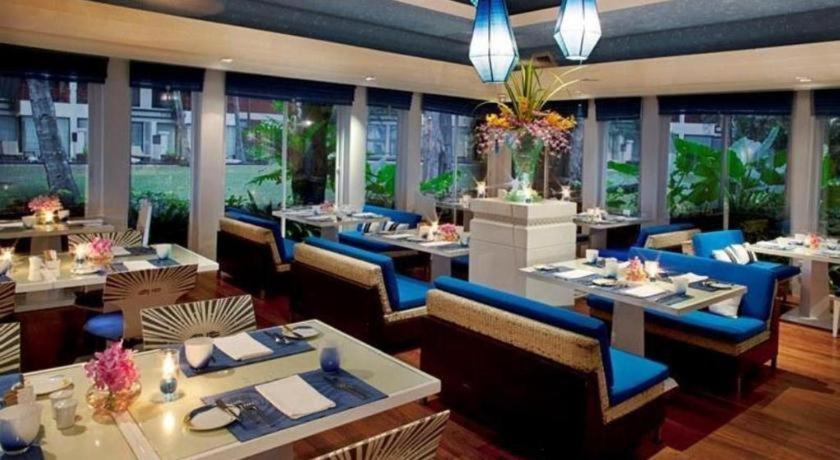 Dusit Thani Laguna Pool Villa Пхукет Экстерьер фото